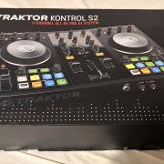 Native Instruments Traktor S2 mk2