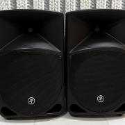 Mackie Thump 12 aktív hangfal