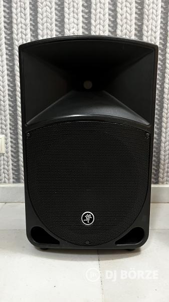 Mackie Thump 12 aktív hangfal
