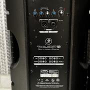 Mackie Thump 12 aktív hangfal