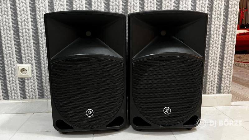 Mackie Thump 12 aktív hangfal