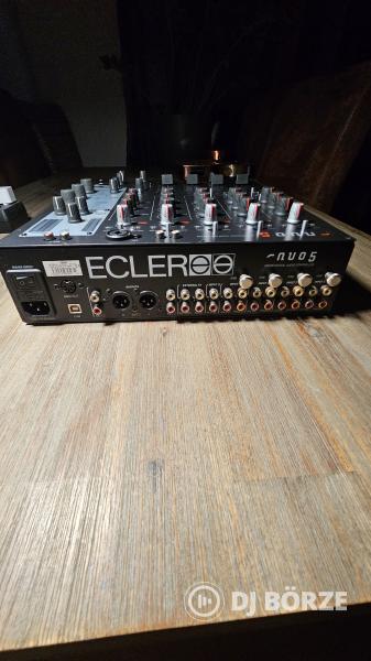 Ecler Nuo 5