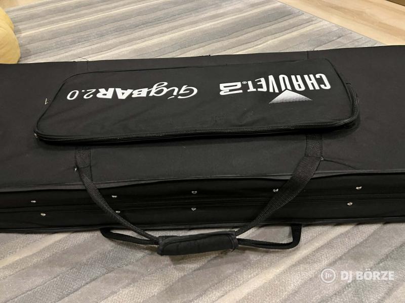 CHAUVET DJ GIGBAR 2 fényeffekt