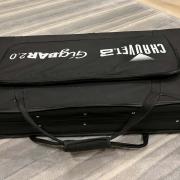 CHAUVET DJ GIGBAR 2 fényeffekt