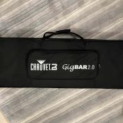 CHAUVET DJ GIGBAR 2 fényeffekt