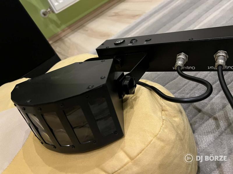 CHAUVET DJ GIGBAR 2 fényeffekt