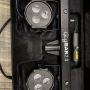 CHAUVET DJ GIGBAR 2 fényeffekt