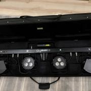 CHAUVET DJ GIGBAR 2 fényeffekt