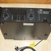 Peavey CS 800 végfok