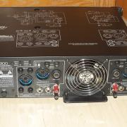 Peavey CS 800 végfok