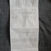 19X15w Wash ZOOM robotlámpák