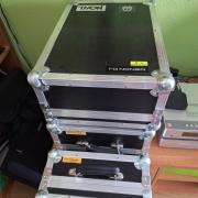 Denon DJ Prime szett