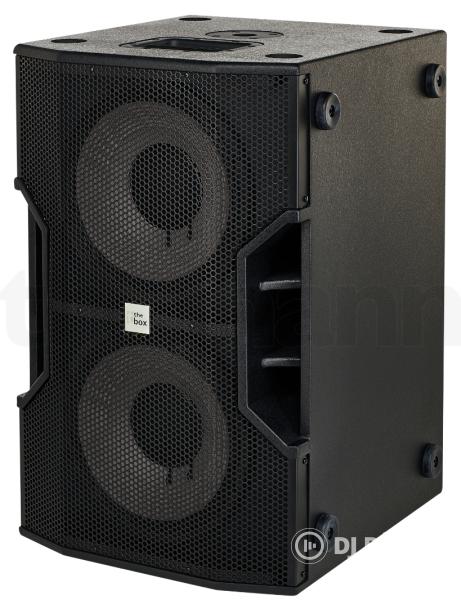 Keresek the box aktív mélyládákat