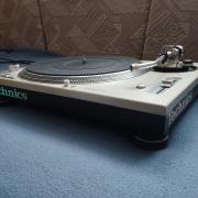 Eladó Technics SL-1200MK3D lemezjátszó