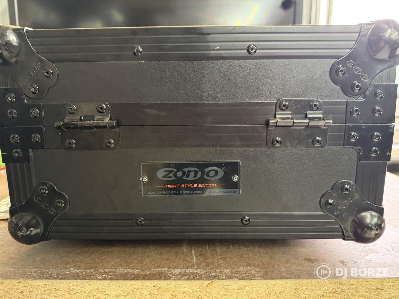 Zomo Rack (DJM-800 méret)