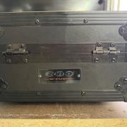 Zomo Rack (DJM-800 méret)