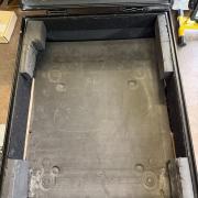 Zomo Rack (DJM-800 méret)