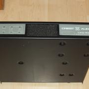 Crest Audio CKS 400 végfok