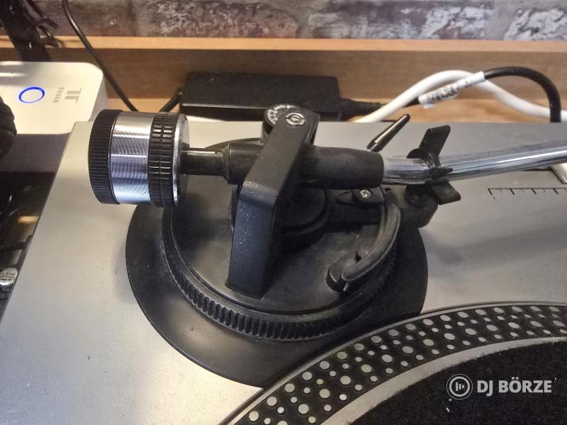 Omnitronic DD-2250 Direct Drive lemezjátszó eladó