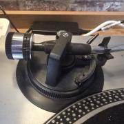 Omnitronic DD-2250 Direct Drive lemezjátszó eladó