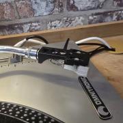 Omnitronic DD-2250 Direct Drive lemezjátszó eladó