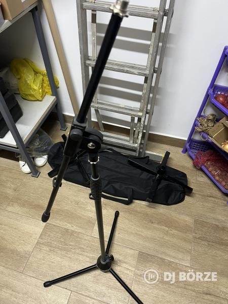 Voice Kraft mikrofon állvány