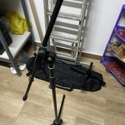 Voice Kraft mikrofon állvány