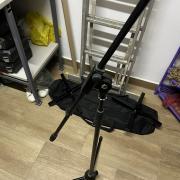 Voice Kraft mikrofon állvány