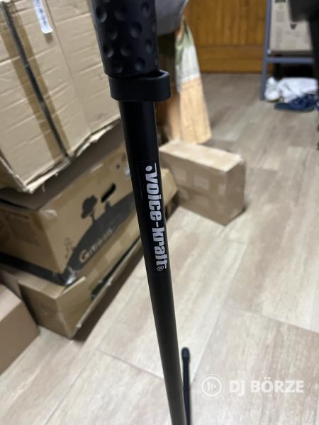 Voice Kraft mikrofon állvány