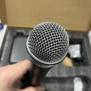 Behringer ULTRALINK ULM300MIC 2.4GHz mikrofon szett + LI-ION akksi