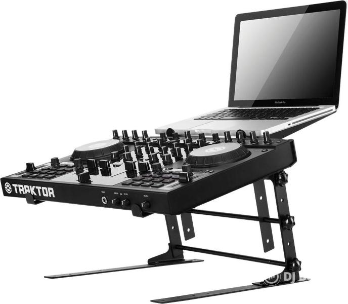 Állítható Kontroller és laptop állvány