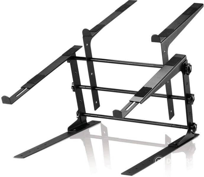 Állítható Kontroller és laptop állvány