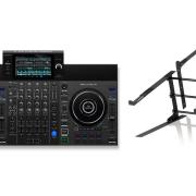 Állítható Kontroller és laptop állvány