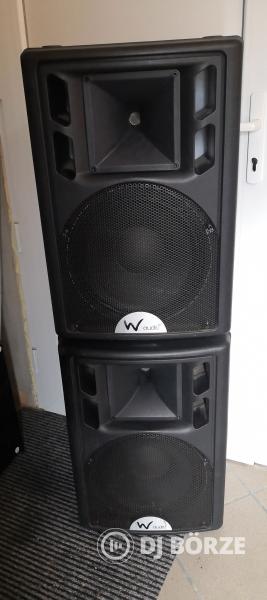 2 top 1 szub 2.1 hangrendszer