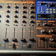 Roland DJ 2000