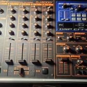 Roland DJ 2000