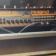 Roland DJ 2000
