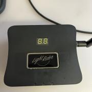 LightRider Fényvezérlő