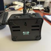 LightRider Fényvezérlő