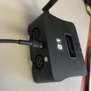 LightRider Fényvezérlő