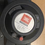 JBL 2426J középmagas driver