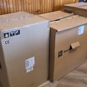 Elekrto Voice aktív hangfalszett 2 x ZLX-15P + 1 x ELX 200 18SP