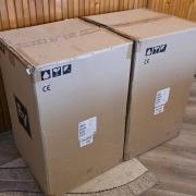 Elekrto Voice aktív hangfalszett 2 x ZLX-15P + 1 x ELX 200 18SP