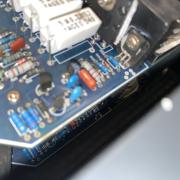 Aolong (Konzert) H3000, 2x1500W 4ohm, 2x950W 8 ohm, H osztályú végfok