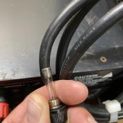 Aolong (Konzert) H3000, 2x1500W 4ohm, 2x950W 8 ohm, H osztályú végfok