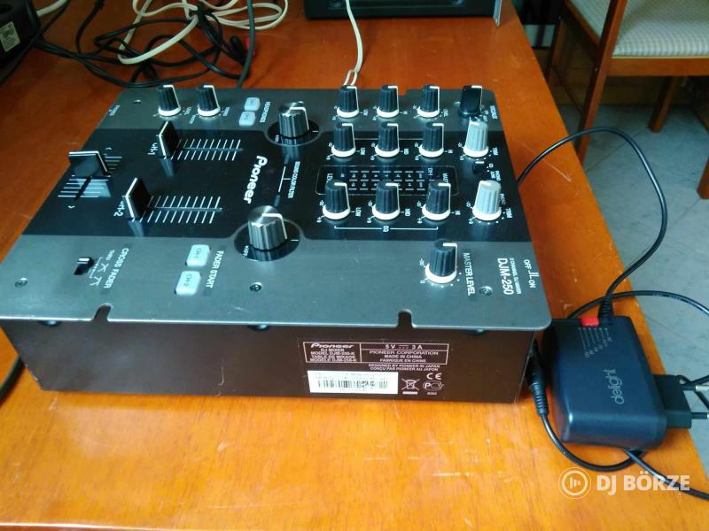 Pioneer DJM-250