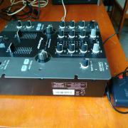 Pioneer DJM-250