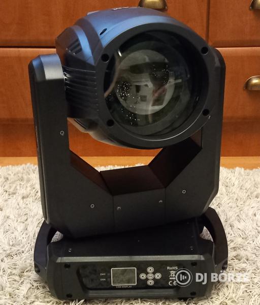 295w 14r beam robotlámpa