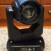 295w 14r beam robotlámpa