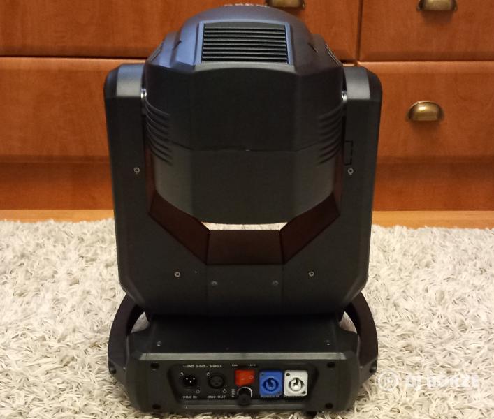 295w 14r beam robotlámpa